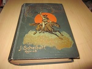 Imagen del vendedor de Der Freiheitskampf der Buren und die Geschichte ihres Landes. In zwei Bnden. Zzgl. Supplement- und Schluband [gebunden in einem] a la venta por Versandantiquariat Schfer