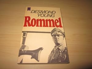 Imagen del vendedor de Rommel a la venta por Versandantiquariat Schfer