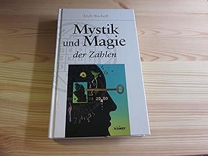Image du vendeur pour Mystik und Magie der Zahlen mis en vente par Versandantiquariat Schfer