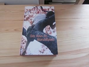 Seller image for Das Haus im Marulabaum. Roman for sale by Versandantiquariat Schfer