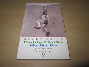 Seller image for Paddy Clarke Ha Ha Ha. Roman for sale by Versandantiquariat Schfer