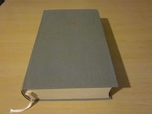 Bild des Verkufers fr Das Leben Samuel Johnsons und Das Tagebuch einer Reise nach den Hebriden zum Verkauf von Versandantiquariat Schfer
