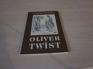 Seller image for Oliver Twist for sale by Versandantiquariat Schfer