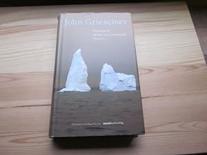 Seller image for Niemand denkt an Grnland. Roman for sale by Versandantiquariat Schfer