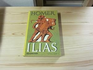 Seller image for Ilias for sale by Versandantiquariat Schfer