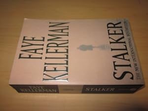 Seller image for Stalker for sale by Versandantiquariat Schfer