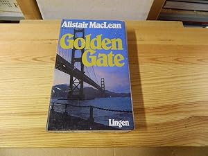 Seller image for Golden Gate for sale by Versandantiquariat Schfer