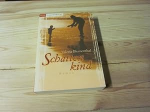 Seller image for Schattenkind. Roman for sale by Versandantiquariat Schfer