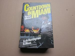 Seller image for Countdown in Miami. Roman for sale by Versandantiquariat Schfer