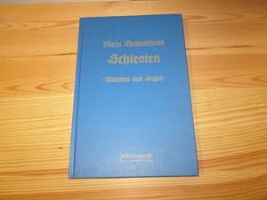 Seller image for Mein Heimatland! Mrchen und Sagen aus Schlesien [Reprint] for sale by Versandantiquariat Schfer
