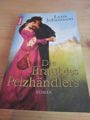 Seller image for Die Braut des Pelzhndlers for sale by Versandantiquariat Schfer