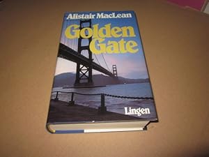 Bild des Verkufers fr Golden Gate zum Verkauf von Versandantiquariat Schfer