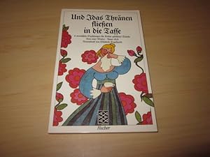 Bild des Verkufers fr Und Idas Thrnen flieen in die Tasse. 6 moralische Erzhlungen fr Kinder gebildeter Stnde von einer Mutter Anno 1818 zum Verkauf von Versandantiquariat Schfer