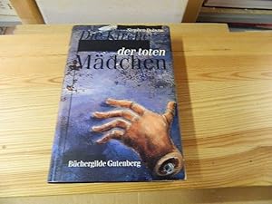 Seller image for Die Kirche der toten Mdchen for sale by Versandantiquariat Schfer