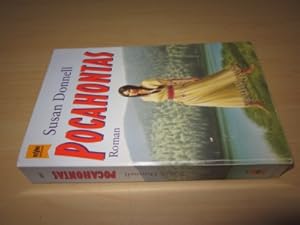 Imagen del vendedor de Pocahontas a la venta por Versandantiquariat Schfer