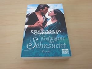 Seller image for Gefangene der Sehnsucht. Roman for sale by Versandantiquariat Schfer