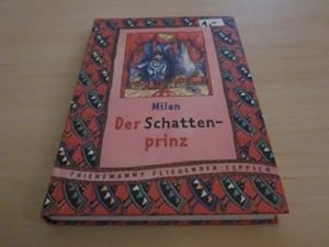 Seller image for Der Schattenprinz for sale by Versandantiquariat Schfer