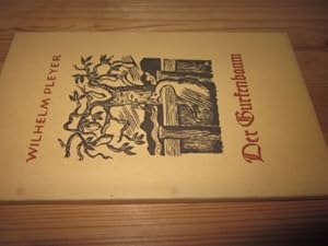Seller image for Der Gurkenbaum for sale by Versandantiquariat Schfer