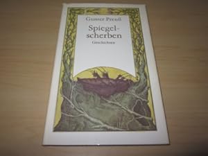 Seller image for Spiegelscherben for sale by Versandantiquariat Schfer