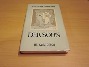 Seller image for Der Sohn for sale by Versandantiquariat Schfer