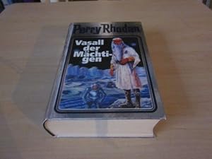 Seller image for Vasall der Mchtigen (Perry Rhodan Silberbnde, Band 51) for sale by Versandantiquariat Schfer