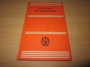 Seller image for Die Migeschickten for sale by Versandantiquariat Schfer
