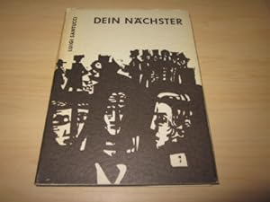 Seller image for Dein Nchster for sale by Versandantiquariat Schfer