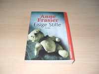 Seller image for Eisige Stille. Thriller for sale by Versandantiquariat Schfer