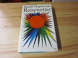 Seller image for Reisewetter for sale by Versandantiquariat Schfer