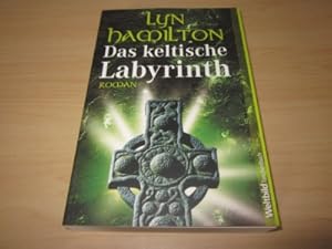 Seller image for Das keltische Labyrinth. Roman for sale by Versandantiquariat Schfer
