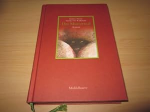 Seller image for Das Muttermal. Roman for sale by Versandantiquariat Schfer