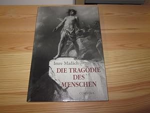 Image du vendeur pour Die Tragdie des Menschen mis en vente par Versandantiquariat Schfer