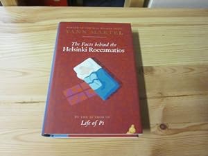 Seller image for The Facts behind the Helsinki Roccamatios and other stories for sale by Versandantiquariat Schfer