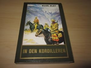 Image du vendeur pour In den Kordilleren mis en vente par Versandantiquariat Schfer