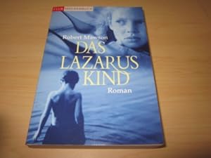 Seller image for Das Lazarus Kind for sale by Versandantiquariat Schfer