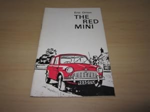 Imagen del vendedor de The red mini a la venta por Versandantiquariat Schfer