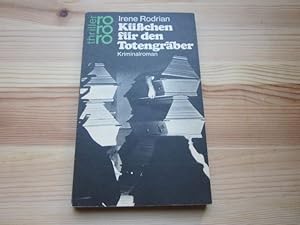 Seller image for Kchen fr den Totengrber for sale by Versandantiquariat Schfer