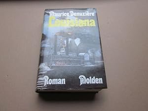 Seller image for Lousiana. Roman for sale by Versandantiquariat Schfer