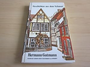 Seller image for Geschichten aus dem Schnoor for sale by Versandantiquariat Schfer