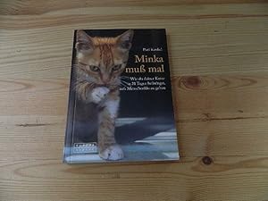 Image du vendeur pour Minka mu mal mis en vente par Versandantiquariat Schfer