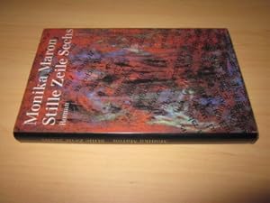 Seller image for Stille Zeile sechs. Roman for sale by Versandantiquariat Schfer