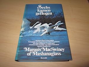 Seller image for Sechs kamen geflogen for sale by Versandantiquariat Schfer