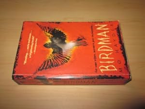 Seller image for Birdman for sale by Versandantiquariat Schfer