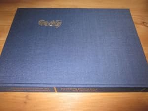 Seller image for Ordenberg Bock von Wülfingen. Die gesammelten Schriften for sale by Versandantiquariat Schäfer