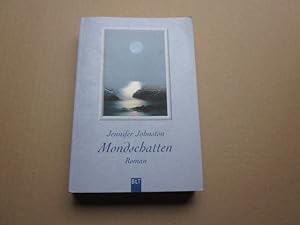 Seller image for Mondschatten. Roman for sale by Versandantiquariat Schfer