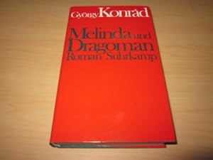 Seller image for Melinda und Dragoman. Roman for sale by Versandantiquariat Schfer