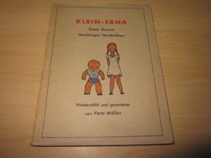 Seller image for Klein-Erna. Ganz dumme Hamburger Geschichten for sale by Versandantiquariat Schfer
