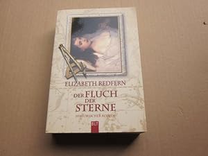 Seller image for Der Fluch der Sterne. Historischer Roman for sale by Versandantiquariat Schfer