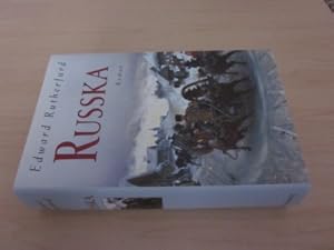 Seller image for Russka. Roman for sale by Versandantiquariat Schfer