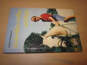 Seller image for Ein herrlicher Frhling mit Pferden for sale by Versandantiquariat Schfer